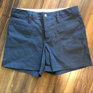 Athleta | Navy | Size 4